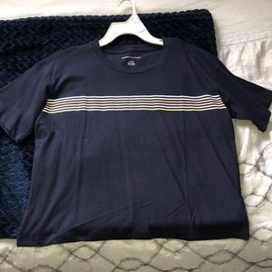 american eagle t shirt